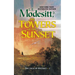 The Towers of the Sunset