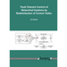 Fault-Tolerant Control of Networked Systems by Redistribution of Control Tasks