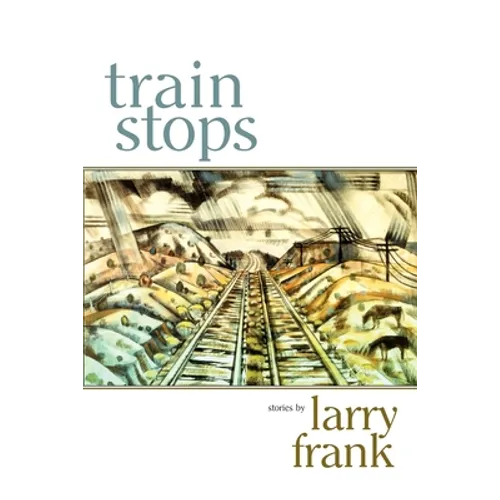 Train Stops