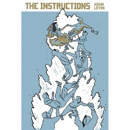 The Instructions: 13th Anniversary Bar Mitzvah Edition