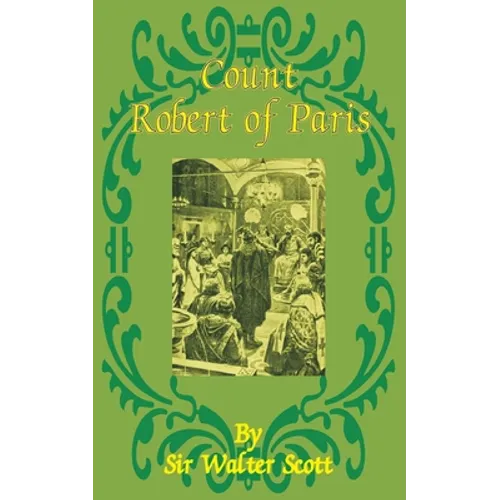 Count Robert of Paris