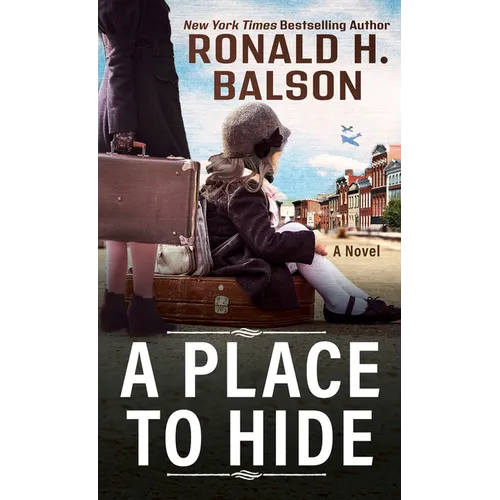 A Place to Hide