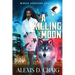 A Killing Moon (Winged Guardians Book 1)