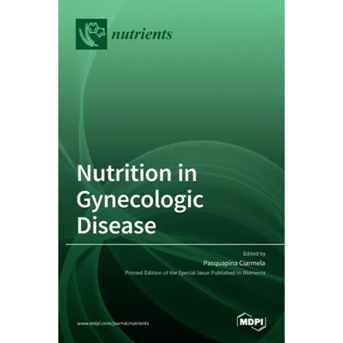 Nutrition in Gynecologic Disease