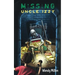 Missing Uncle Izzy