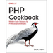 PHP Cookbook: Modern Code Solutions for Professional Developers