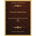 Documents Diplomatiques: Affaires De Roumelie Et De Grece, 1885-1886 (1886)