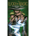 Lucky by Magic