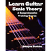 Learn Guitar Scale Theory