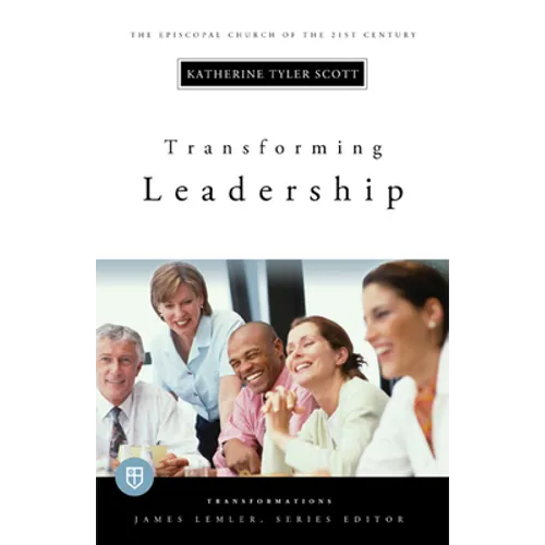 Transforming Leadership: Transformations Series
