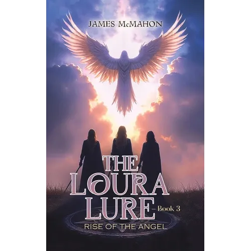The Loura Lure - Book 3