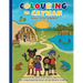 Colouring in Cayman