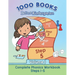 1000 Books Before Kindergarten: Complete Phonics (Volume I)