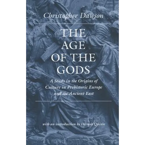 The Age of the Gods