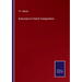 Exercises in French Composition