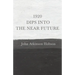 1920 - Dips Into The Near Future: An Anti-War Pamphlet from World War I