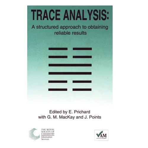 Trace Analysis: A Structured Approach to Obtaining Reliable Results