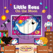 Little Boos on the Moon