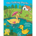 The Talking Ducks