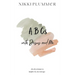 ABCs with Jesus and Me