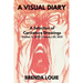 A Visual Diary: A Selection of Caricature Drawings October 2, 2020 - January 20, 2021