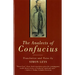 The Analects of Confucius