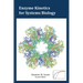 Enzyme Kinetics for Systems Biology