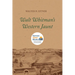 Walt Whitman's Western Jaunt