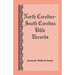 North Carolina-South Carolina Bible Records