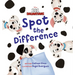 101 Dalmatians: Spot the Difference