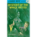 Mystery of the Whale Tattoo