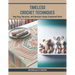 Timeless Crochet Techniques: Rag Rug, Bavarian, and Bosnian Styles Explained Book