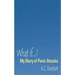 What if.? My Story of Panic Attacks