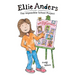Ellie Anders: The Impossible School Project