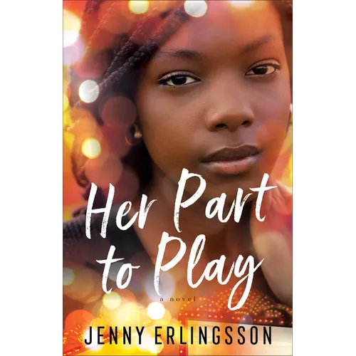Her Part to Play