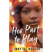 Her Part to Play