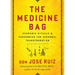 The Medicine Bag: Shamanic Rituals & Ceremonies for Personal Transformation