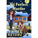 Pit Perfect Murder