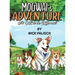 Mogwai's Adventure: It's Ok to be Different