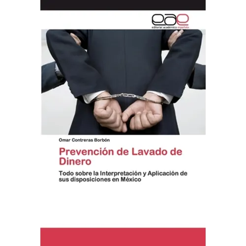 Prevención de Lavado de Dinero