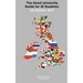 The Good University Guide for IB Students UK Edition 2017