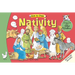 How to Draw Nativity: Step-By-Step with Steve Smallman