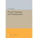 Protein Targeting and Translocation