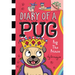 Pug the Prince: A Branches Book (Diary of a Pug #9): Volume 9