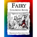 Fairy Coloring Book: Art Nouveau Illustrations by Henry Justice Ford