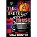 The One You Shouldn't Trust (The Cartel Publications Presents)