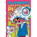 Murakami: Unfamiliar People--Swelling of Monsterized Human Ego