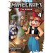 Minecraft: The Manga, Vol. 4