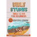 Bible Class for Beginners: 50 Beautiful Lessons