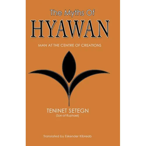 The Myths of Hyawan